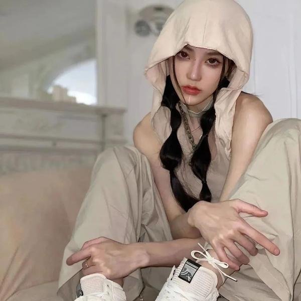 黑暗之中