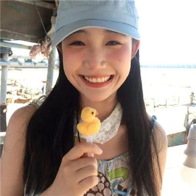 幸福来敲门