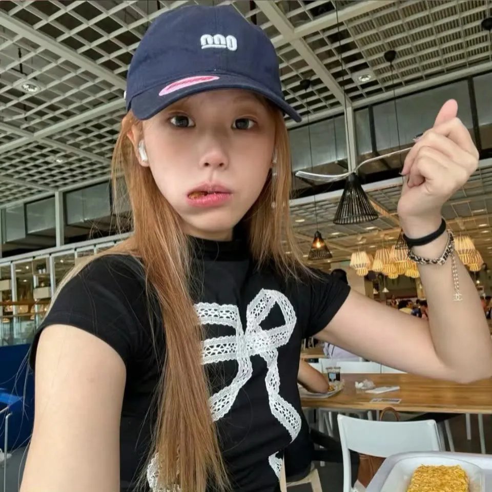 炎女